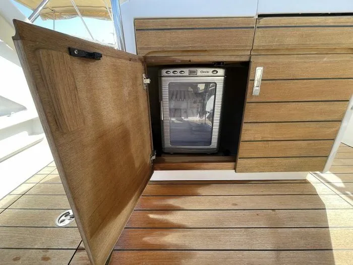 Чартер George 3 - 4