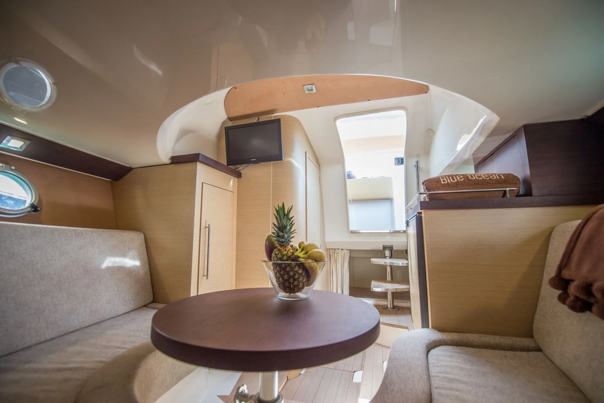 Чартер Permanent Sunglasses - 4