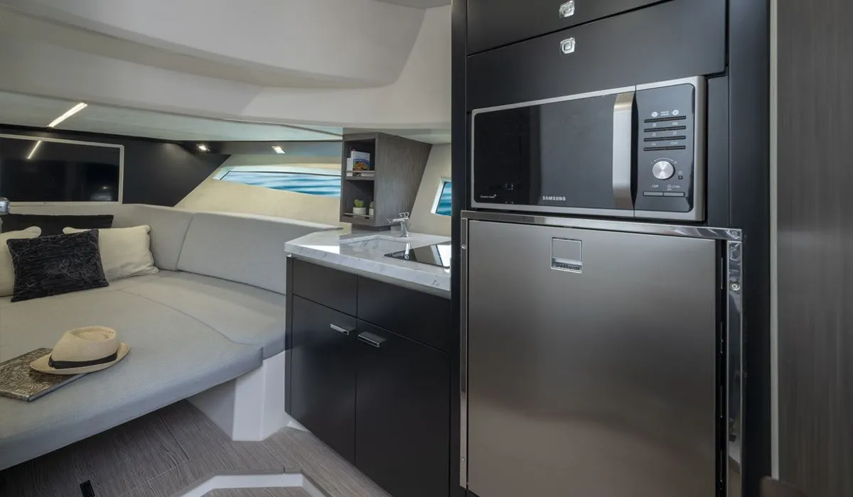 Чартер No Name - 5