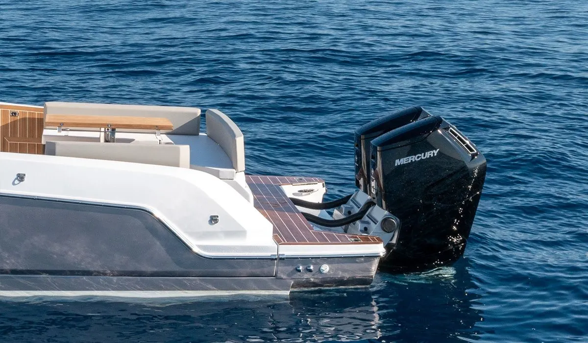 11.94m Medulin Boat Hire