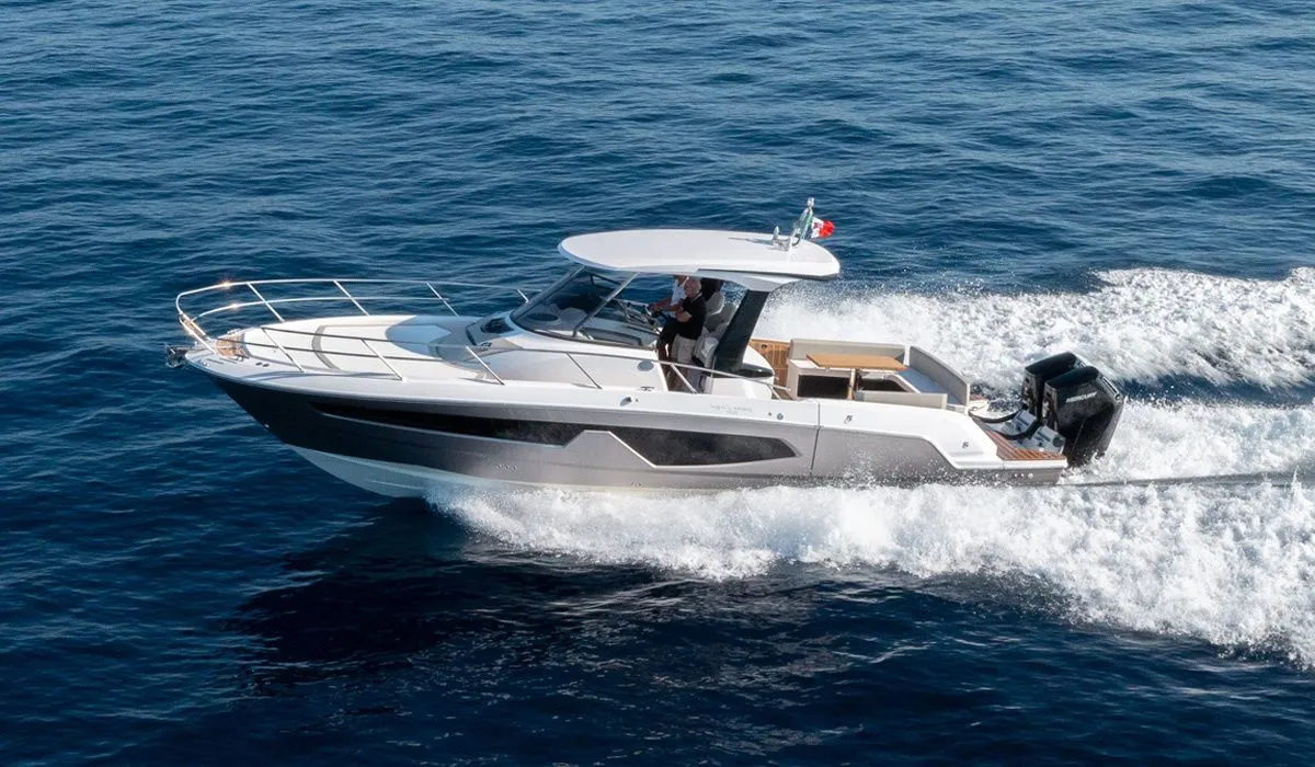 11.94m Medulin Boat Hire