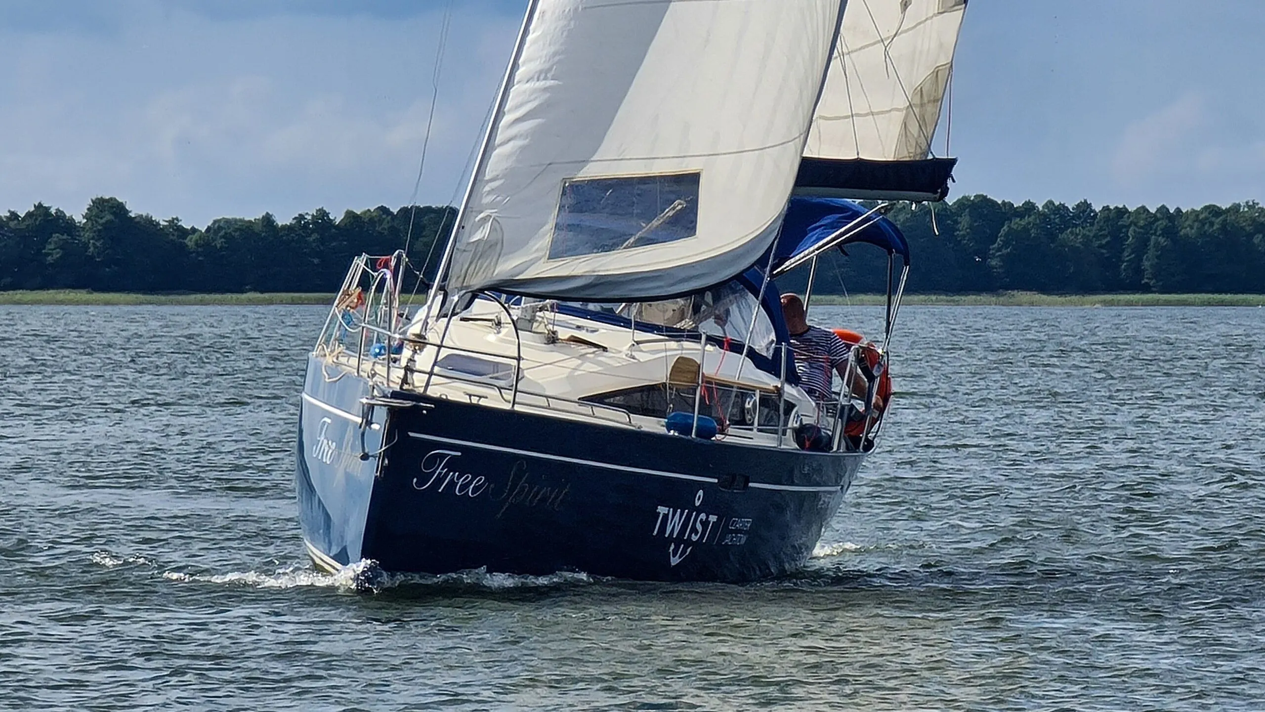 Mimir Mietboot - 3