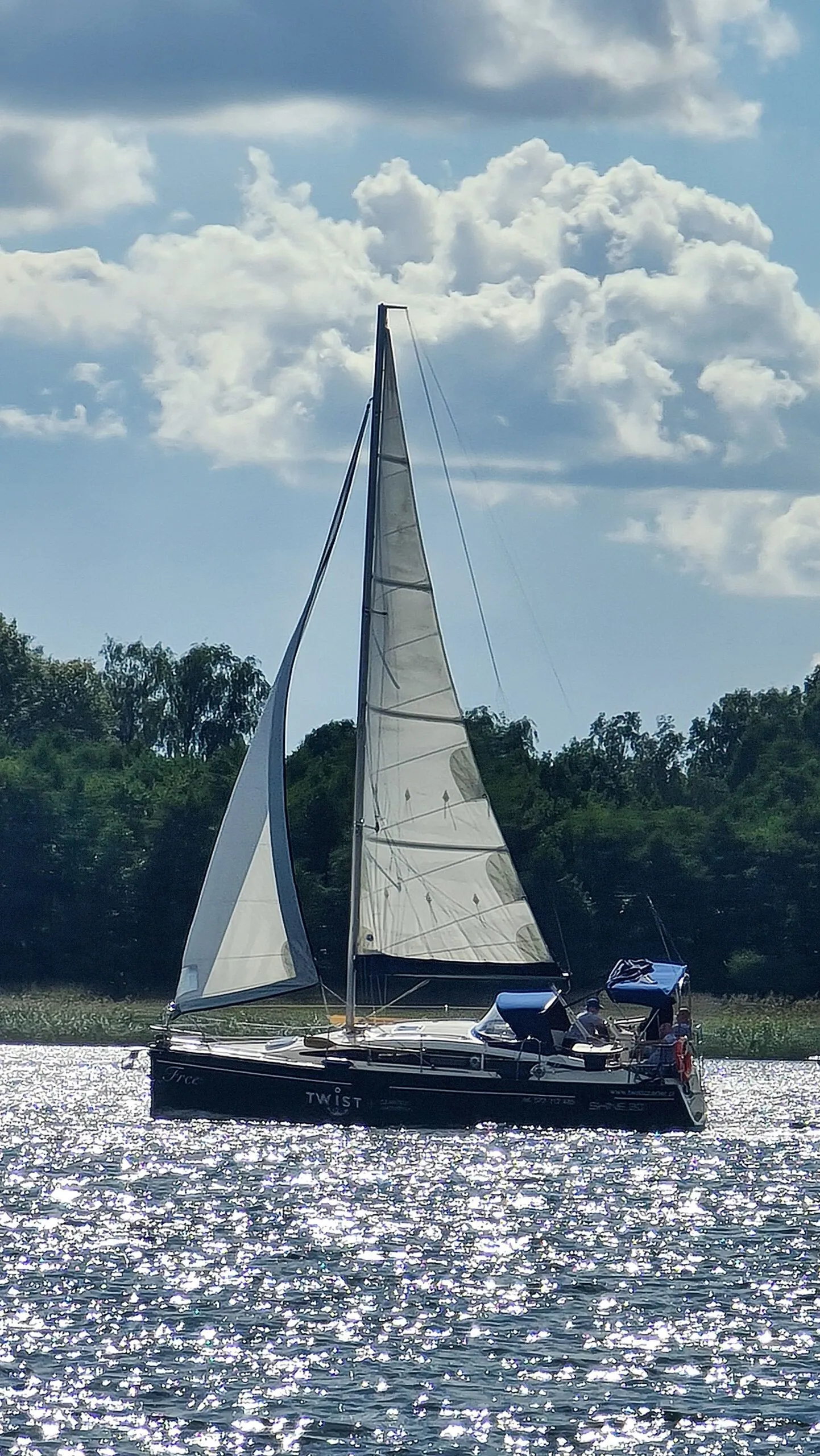Mimir Mietboot - 4