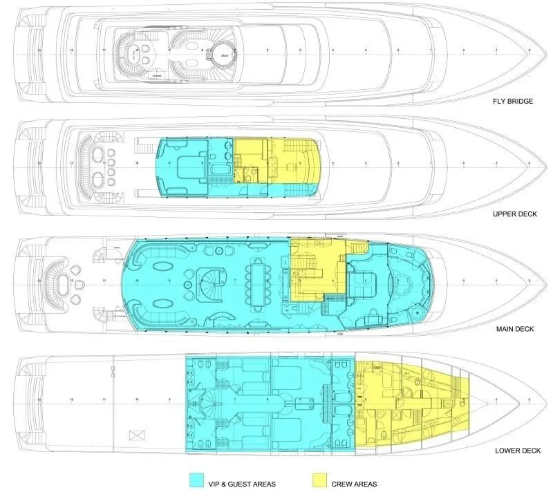 O’rion Charter Boat - 2