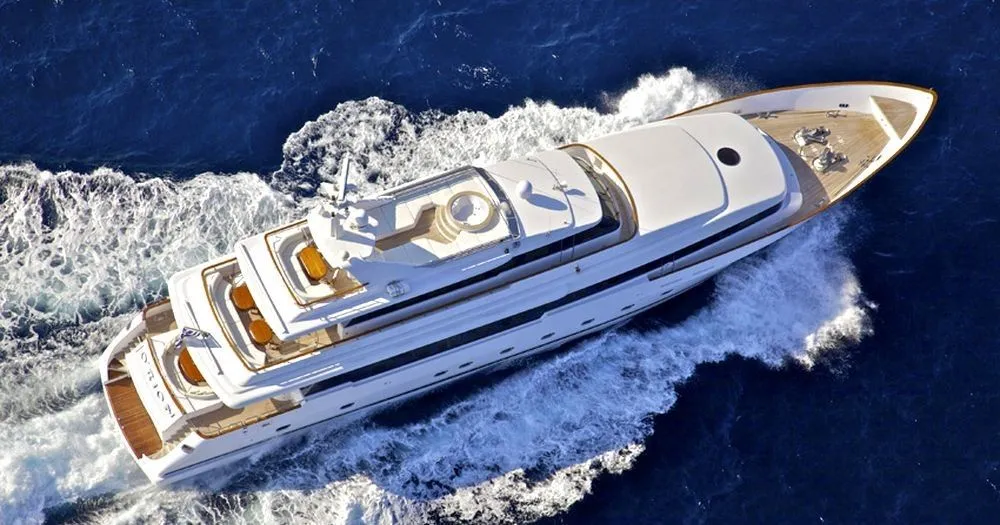 Чартер O’rion - 3