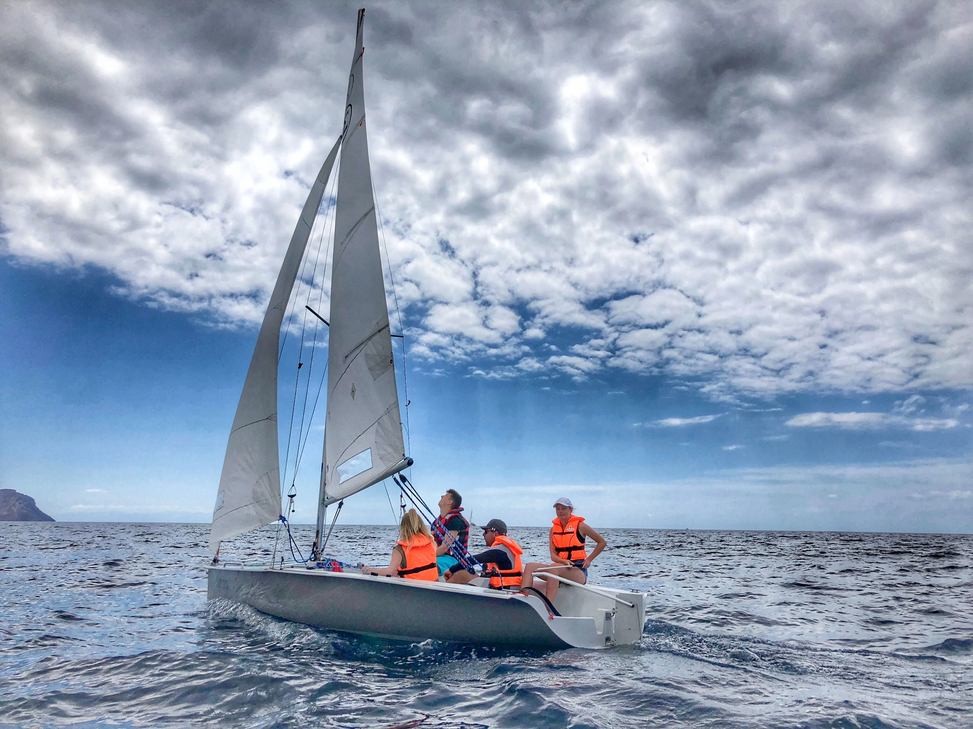 La Tierra Charterboot - 3