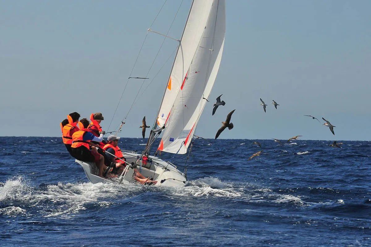 La Tierra Charterboot - 4