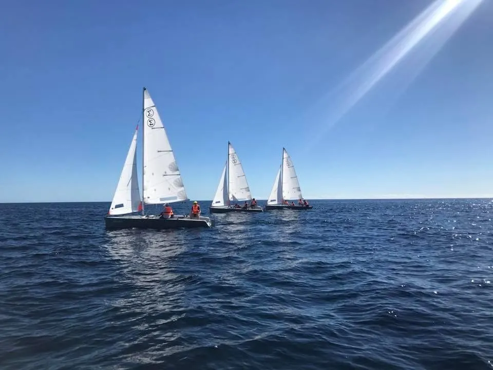 San Miguel de Abona Kiralık Sigma Active Ocean 5.99m 
