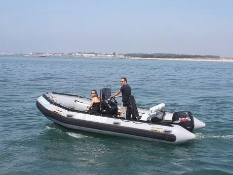 Maitre Mietboot