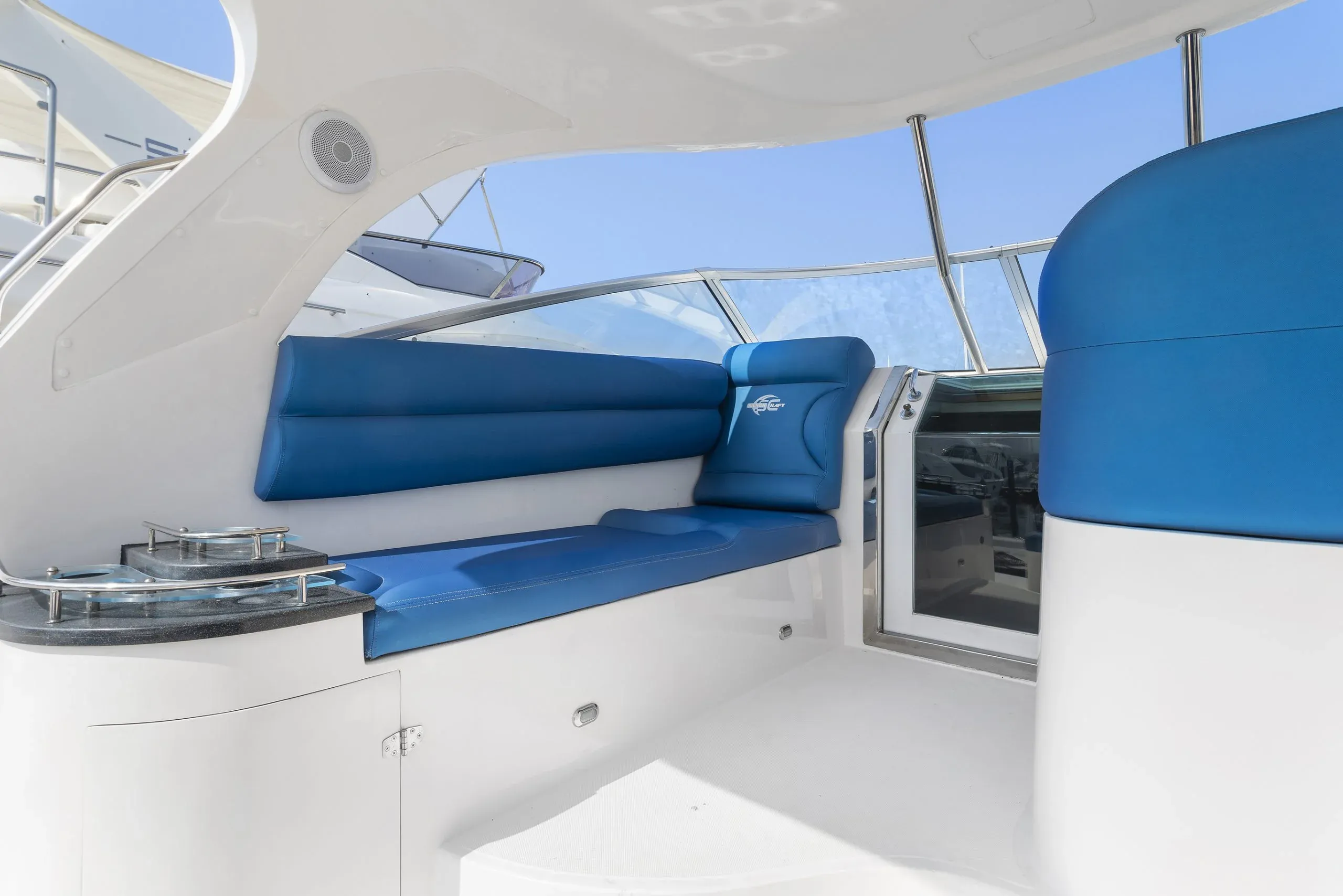 Чартер Bella - 5