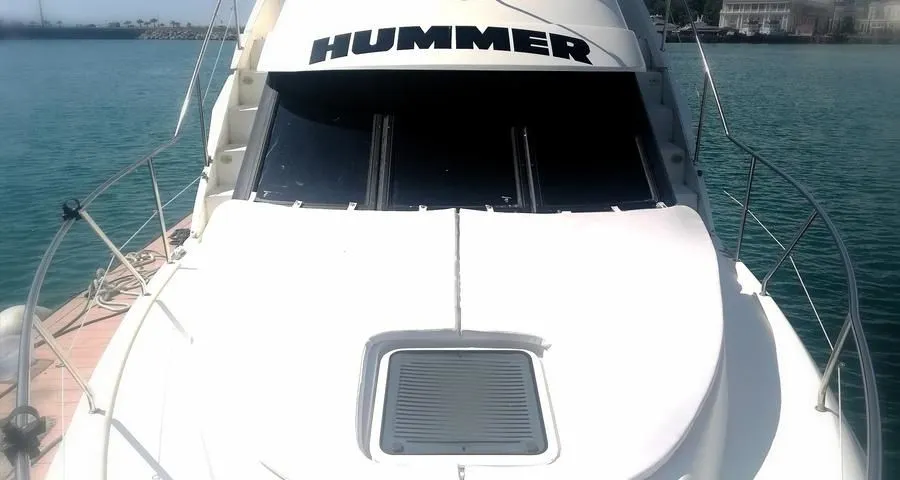 Hummer Kiralık Teknesi - 4