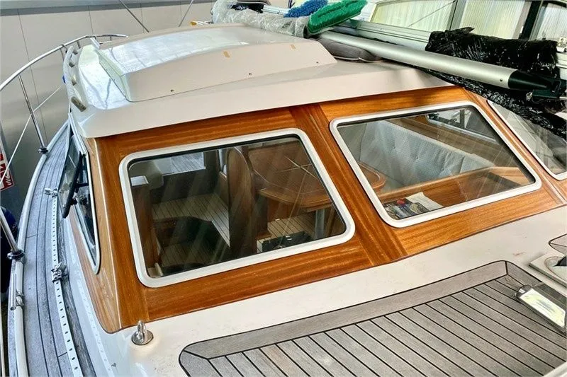Summerbrise Mietboot - 2