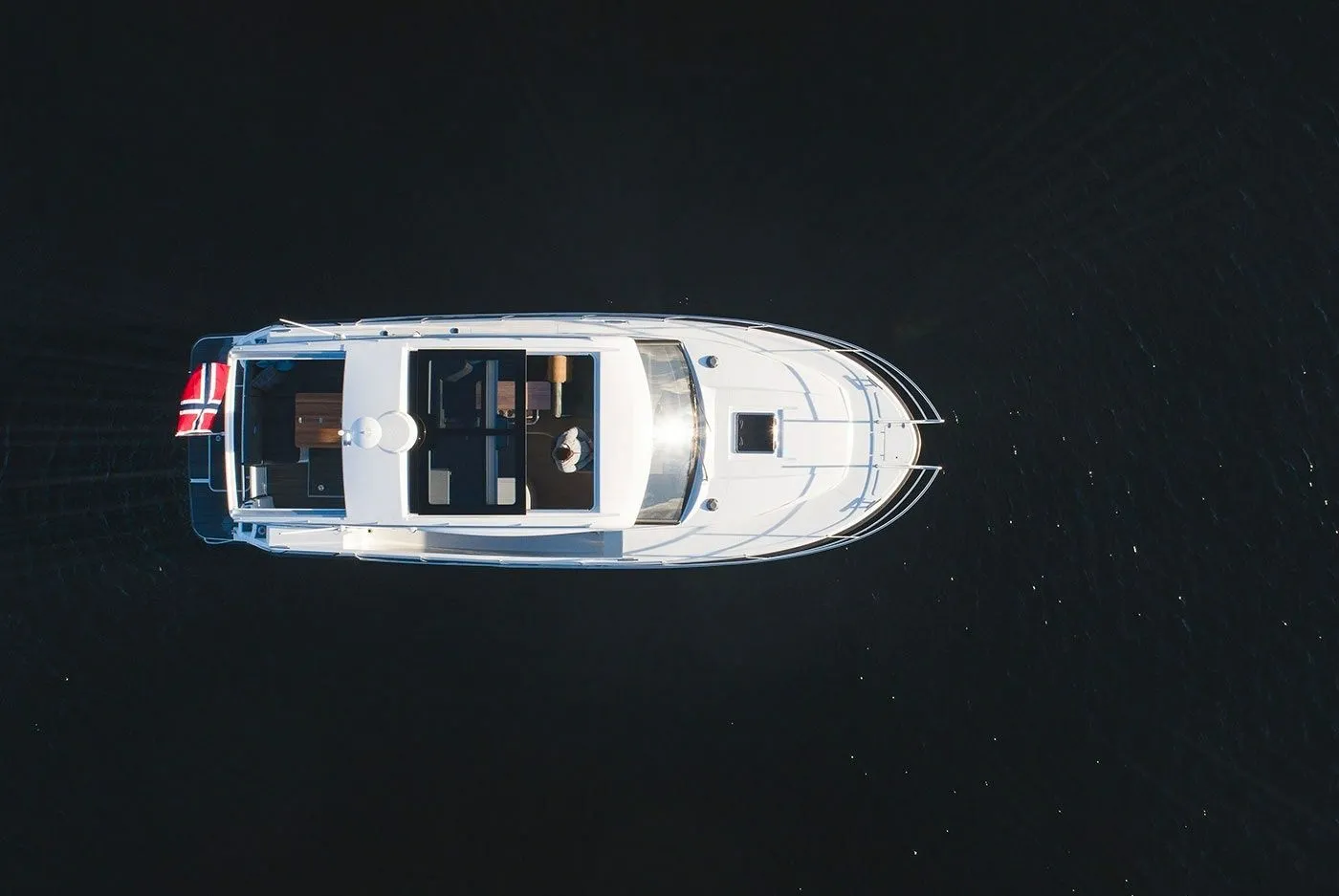 Чартер Timeless - 5