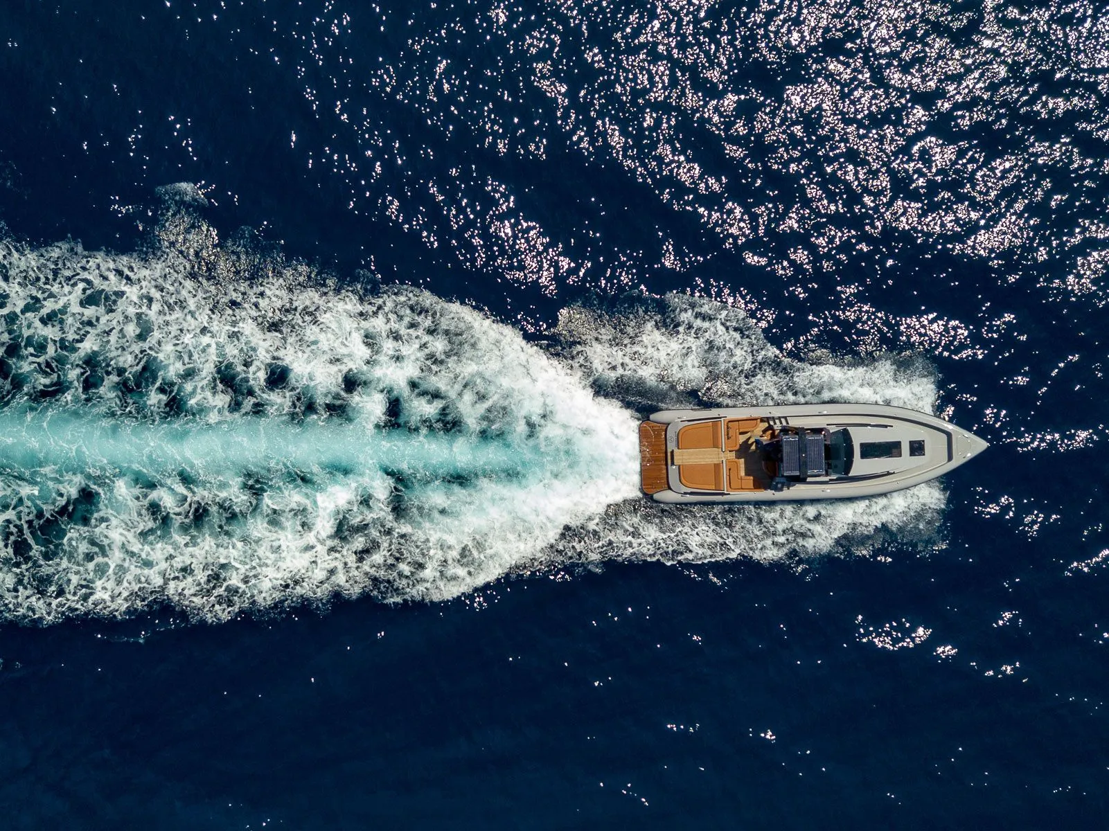 Чартер Blue Yonder - 3