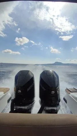 Pyrgos G.M. Charter Boat