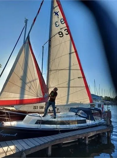 Frappant Charter Boat