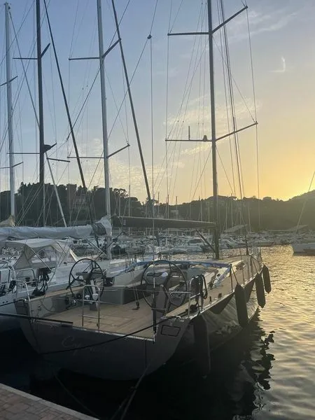 Чартер Capriccio - 3