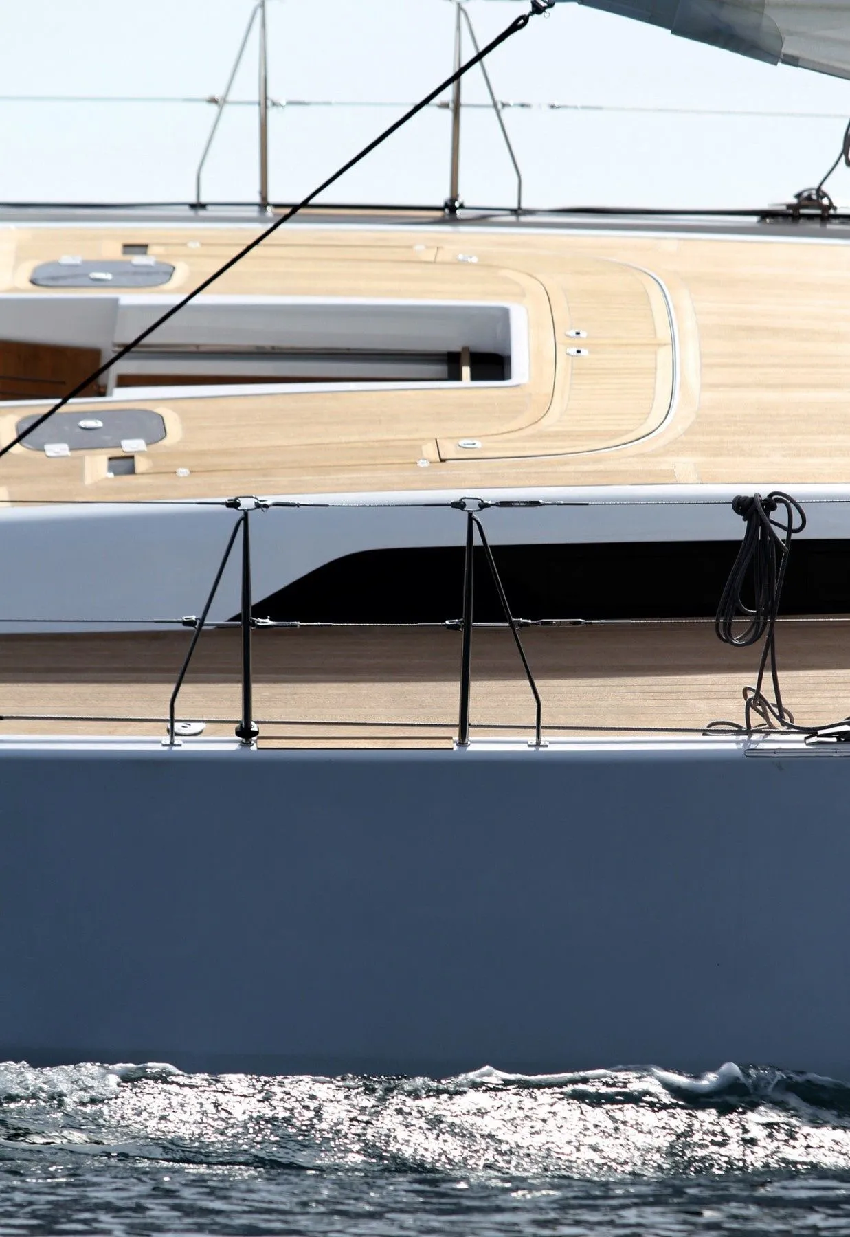 Aquileia Mietboot - 5