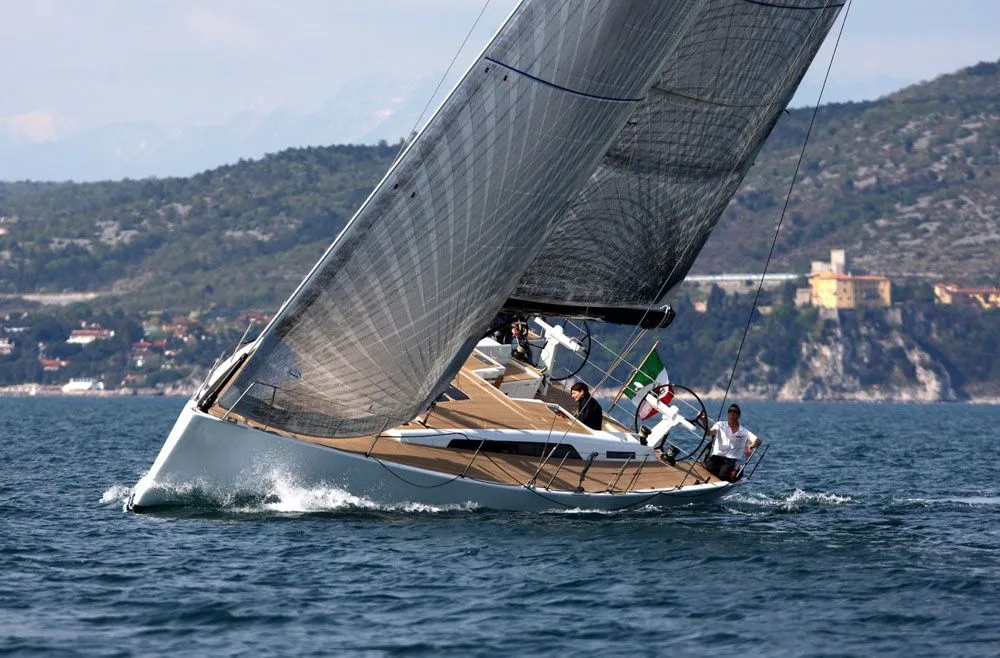 Чартер Aquileia - 3