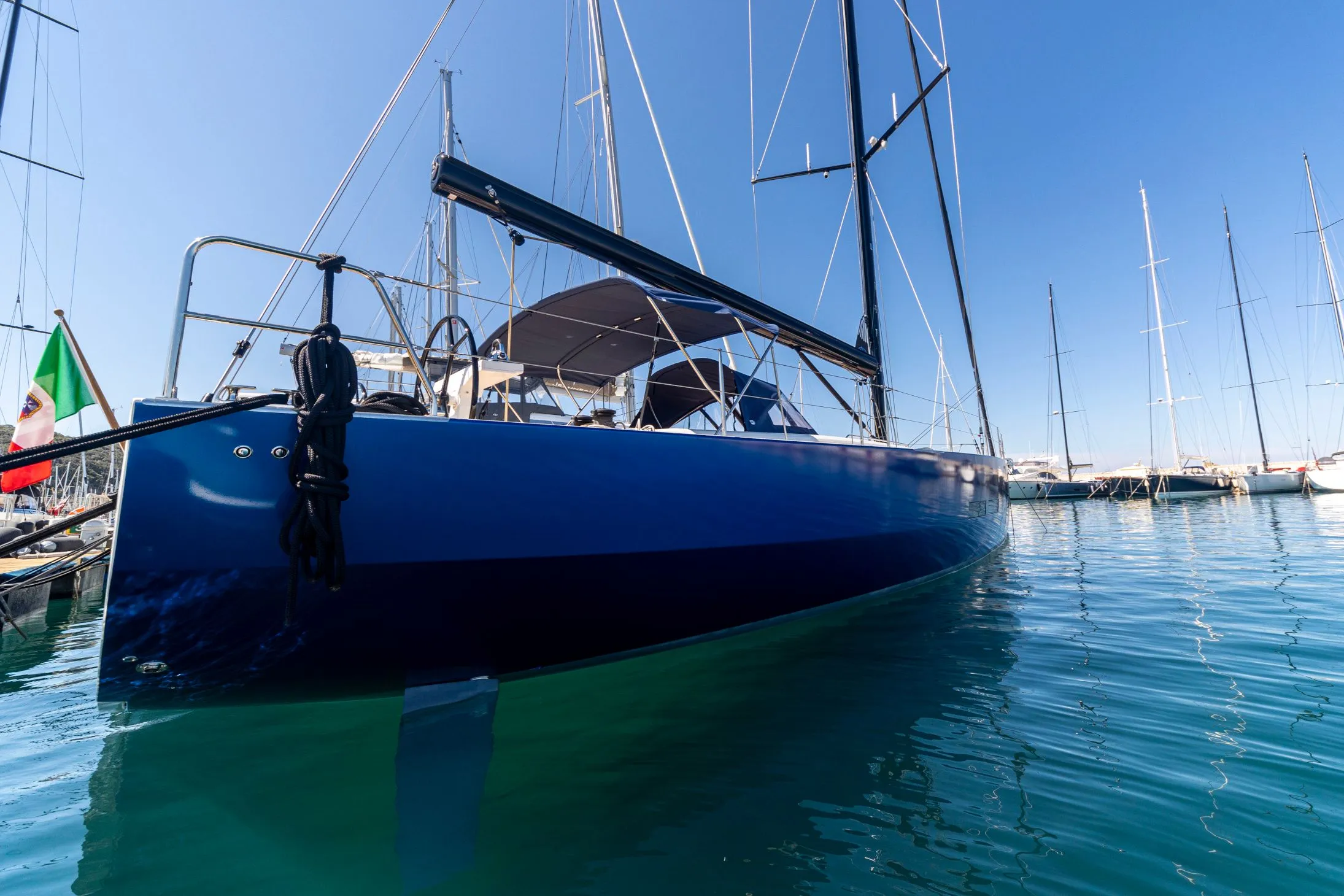 Avalon Charter Boat - 3