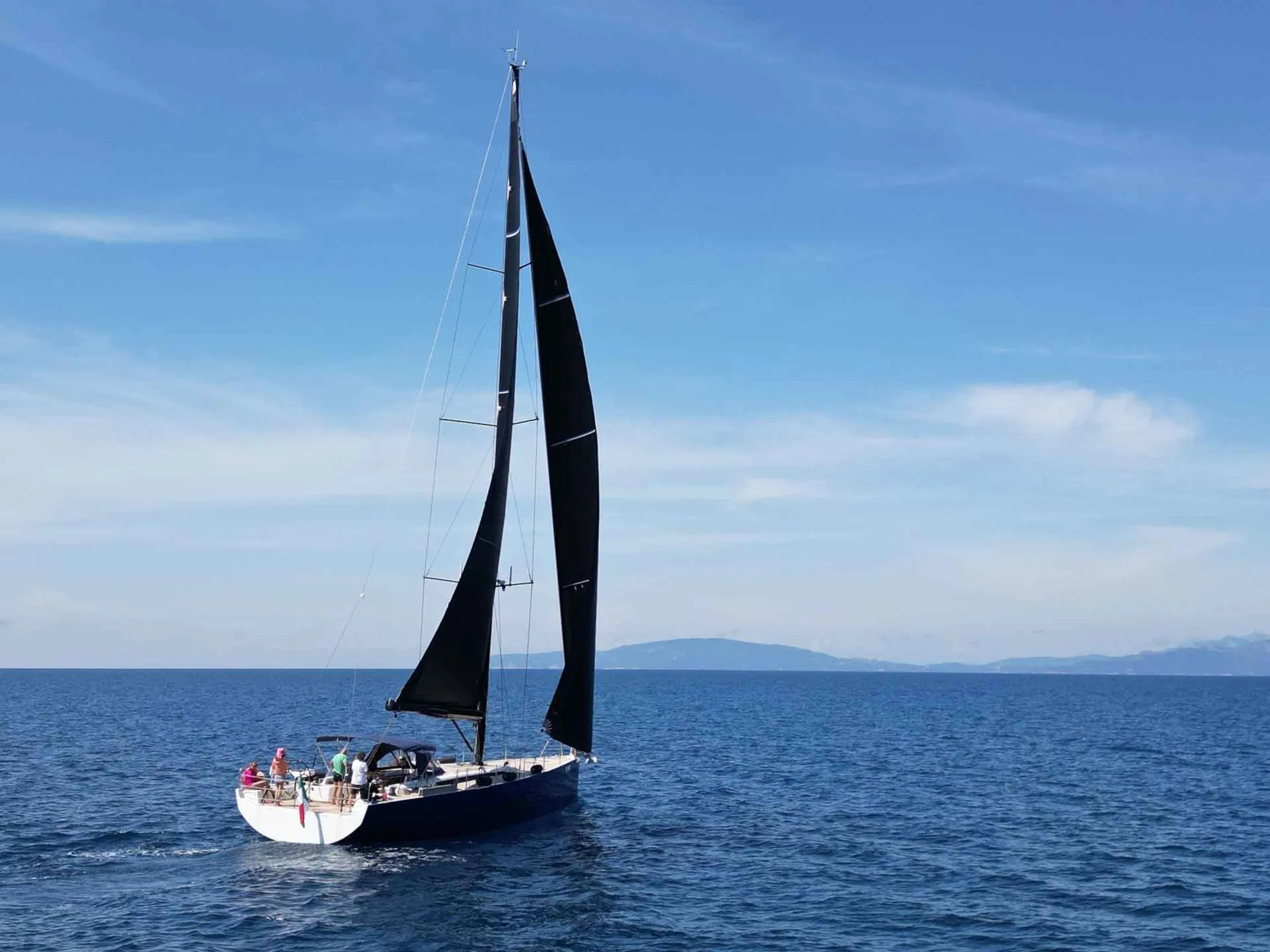 Avalon Charter Boat - 5