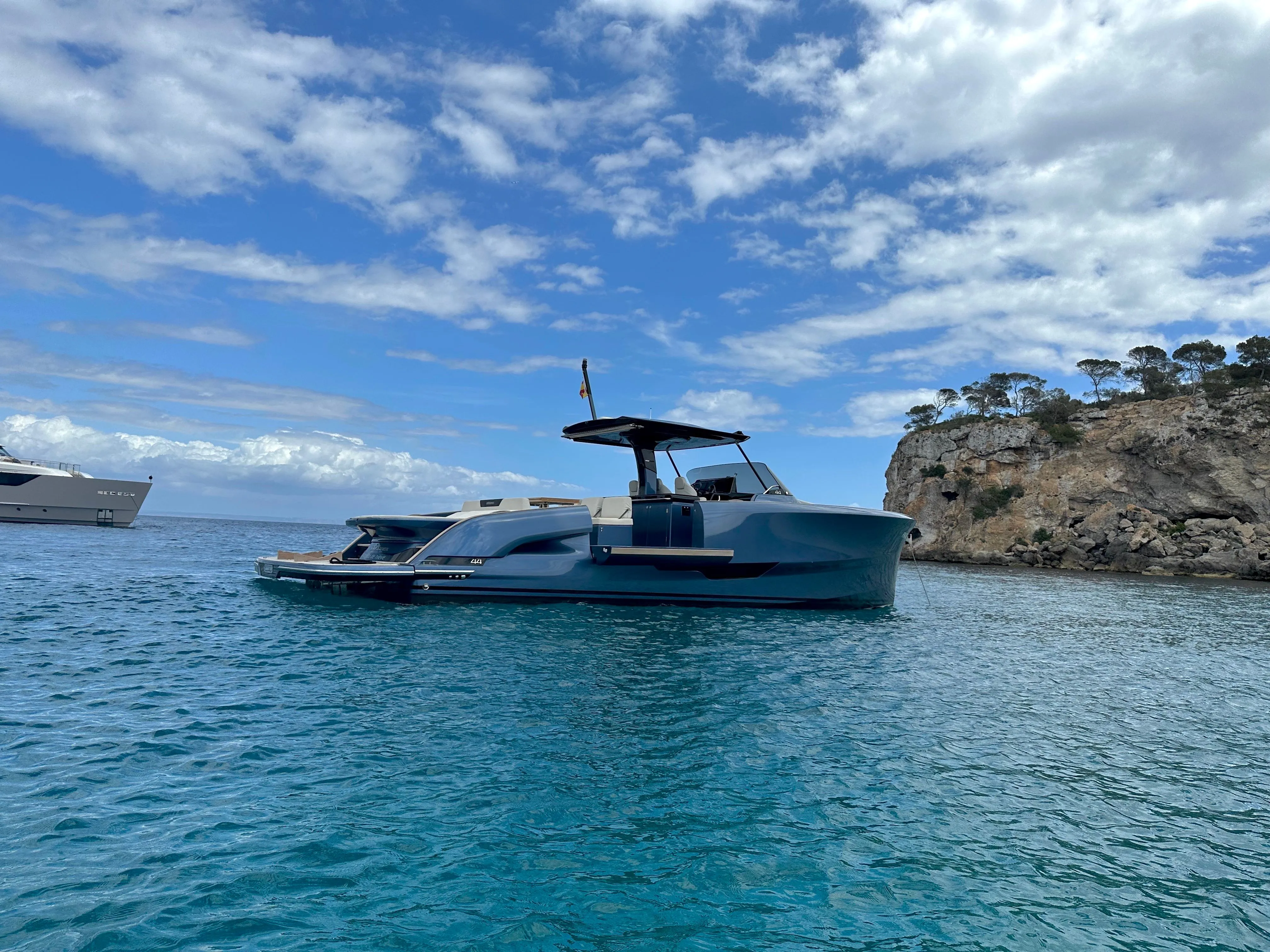 Чартер Copito de Nieve - 4