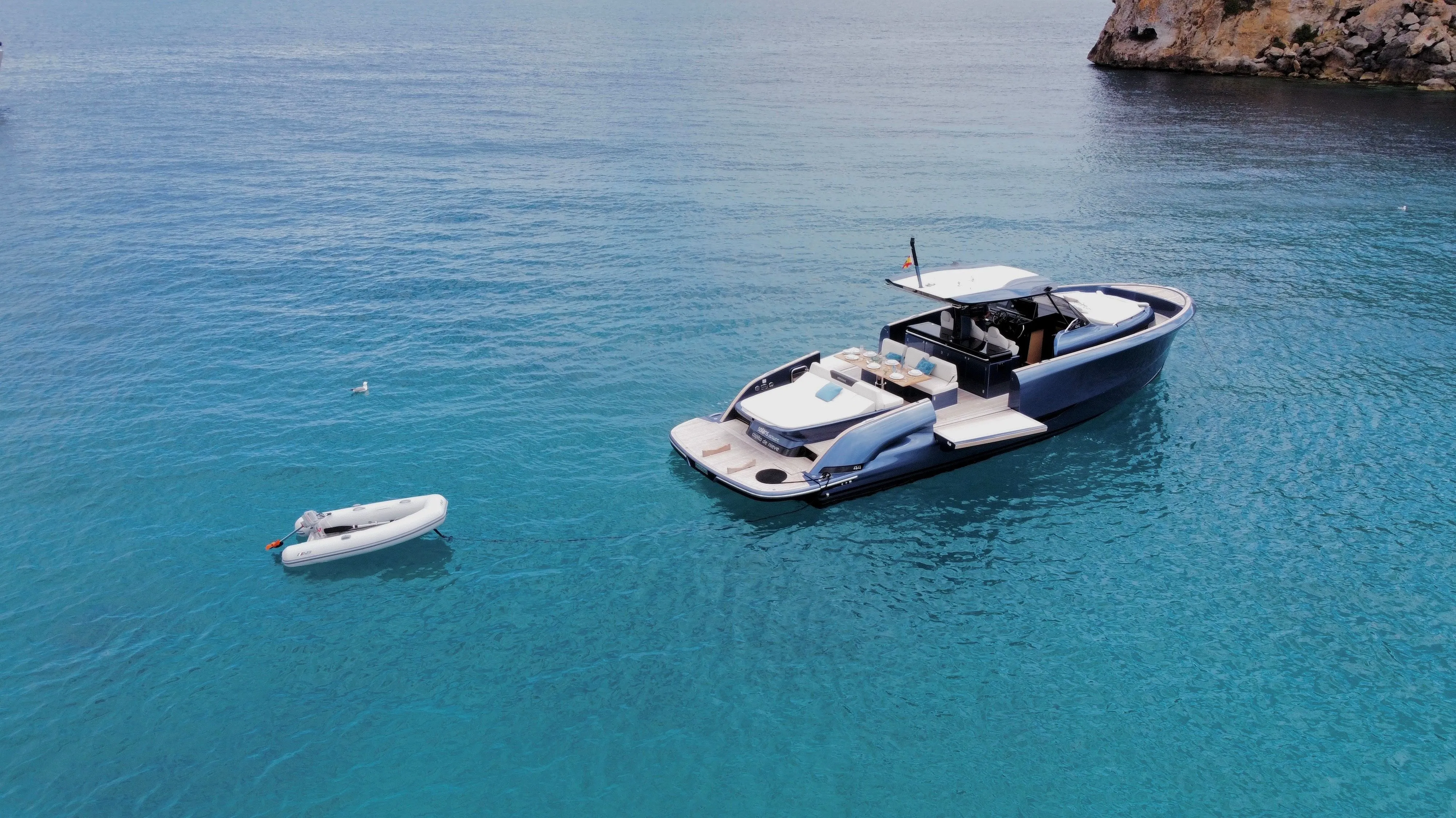 Чартер Copito de Nieve - 5