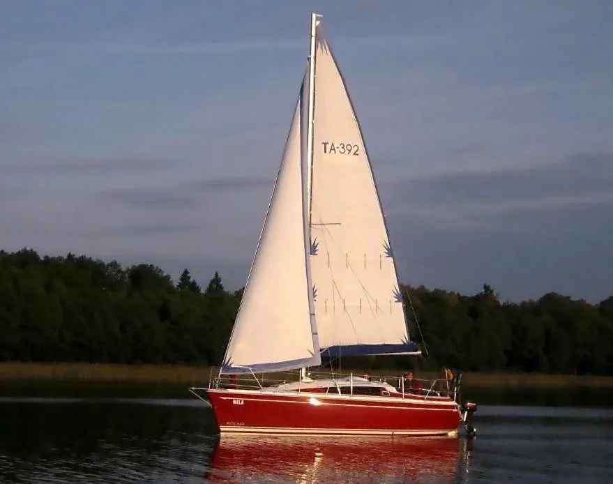Mila Charter Boat - 4