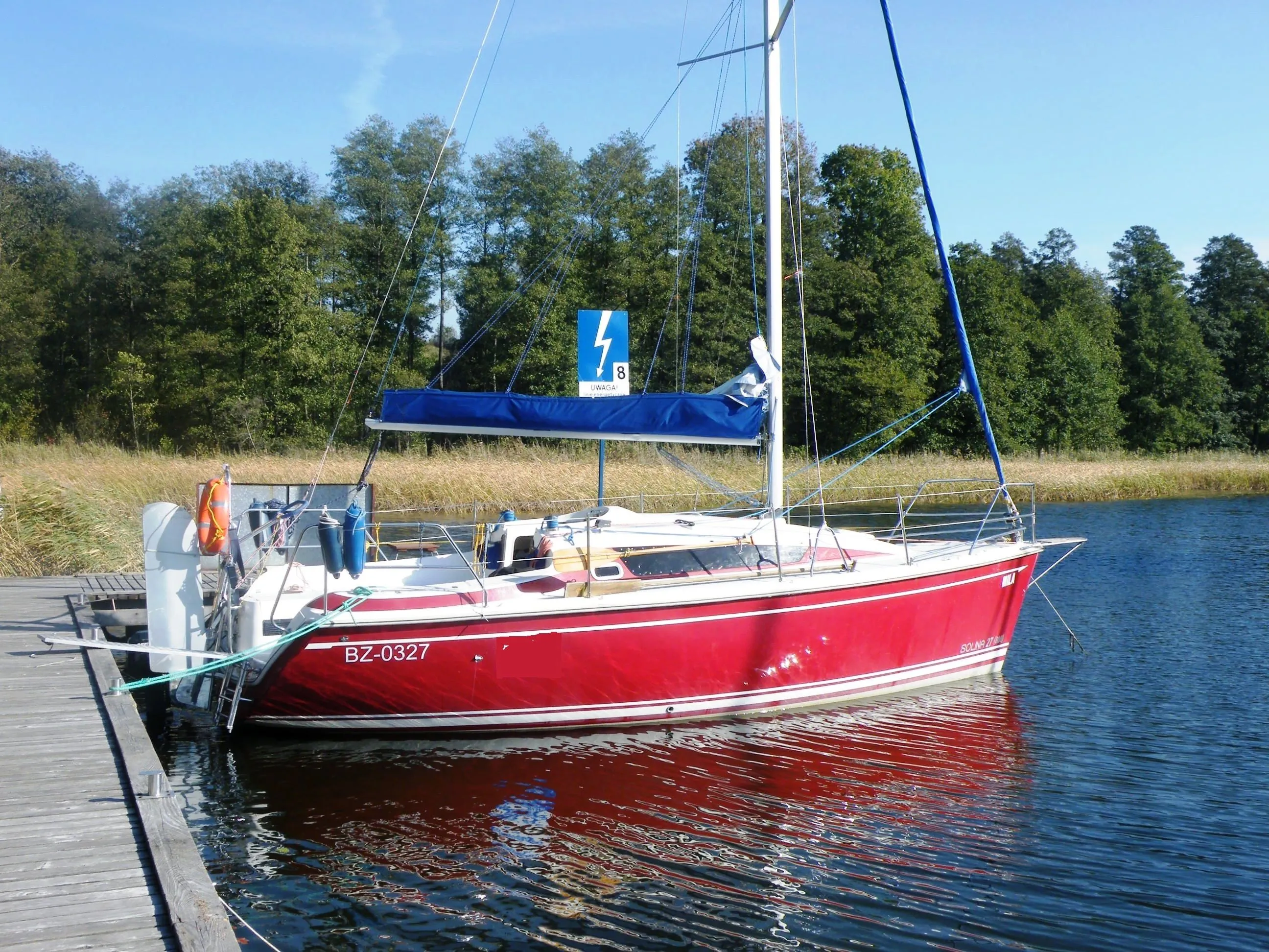 Mila Charter Boat - 5