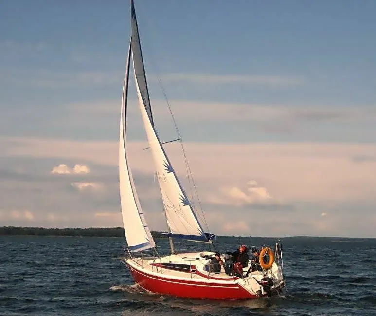 Mila Charter Boat - 3