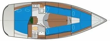 Mila Charter Boat - 2