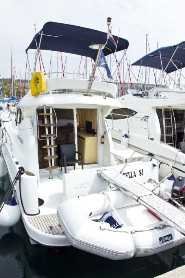 Чартер 190 RG Stella - 4