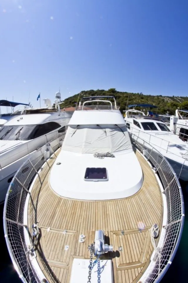 Чартер Viva La Libertad - 4