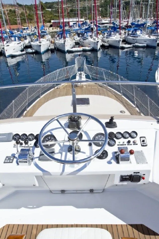 Чартер Viva La Libertad - 3