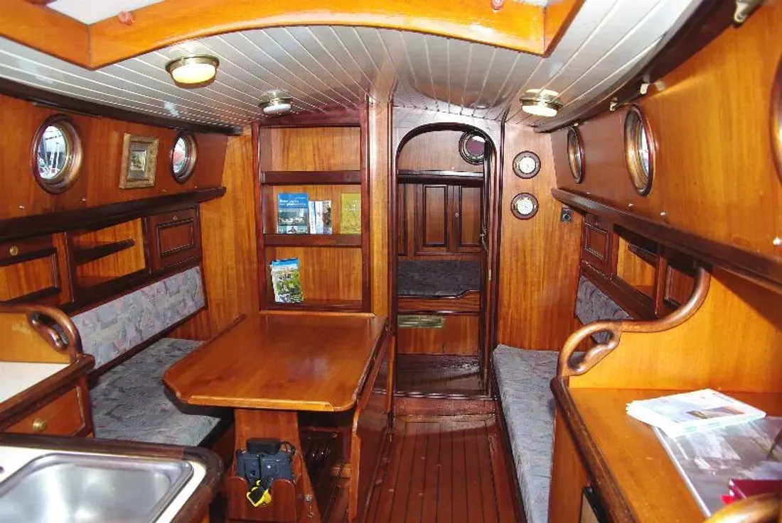 Jolleman Mietboot - 4