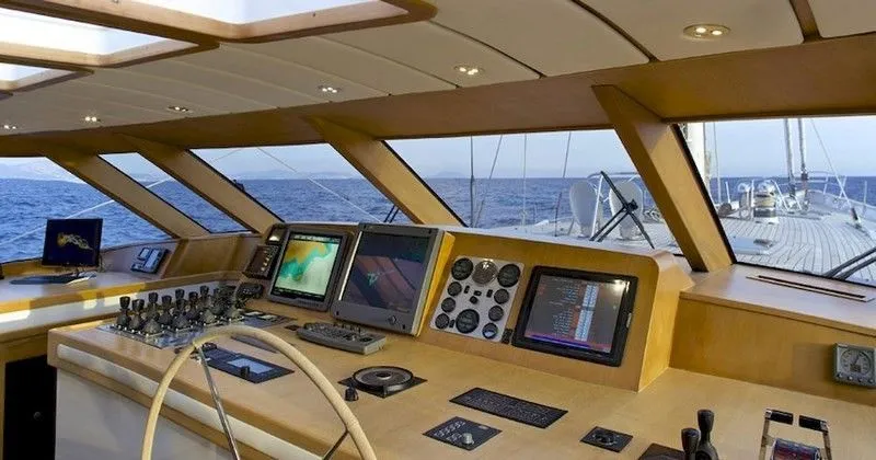 Allure Charter Boat - 3