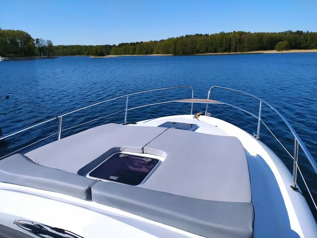 Dragonfly Kiralık Teknesi