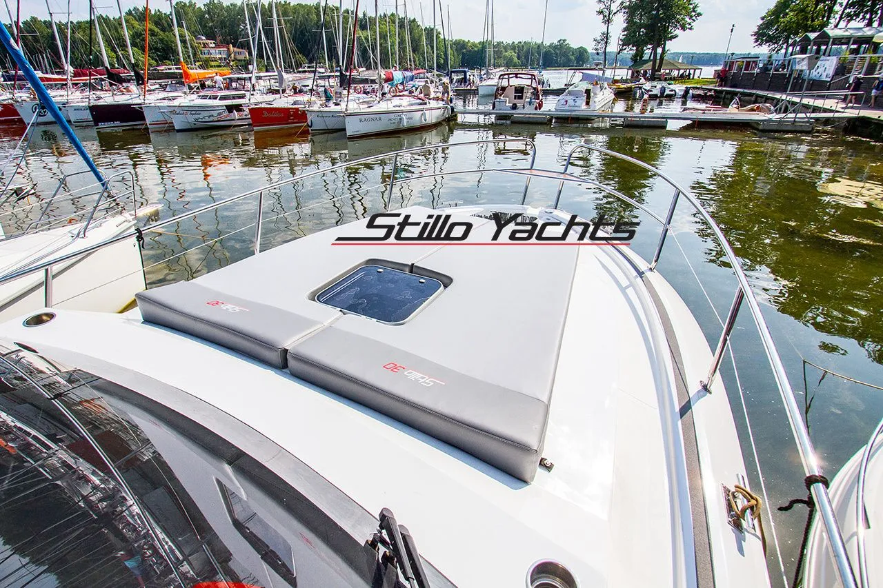 Euforyo Charter Boat