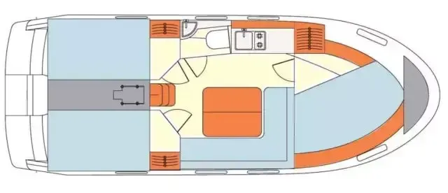 Lena Mietboot - 2
