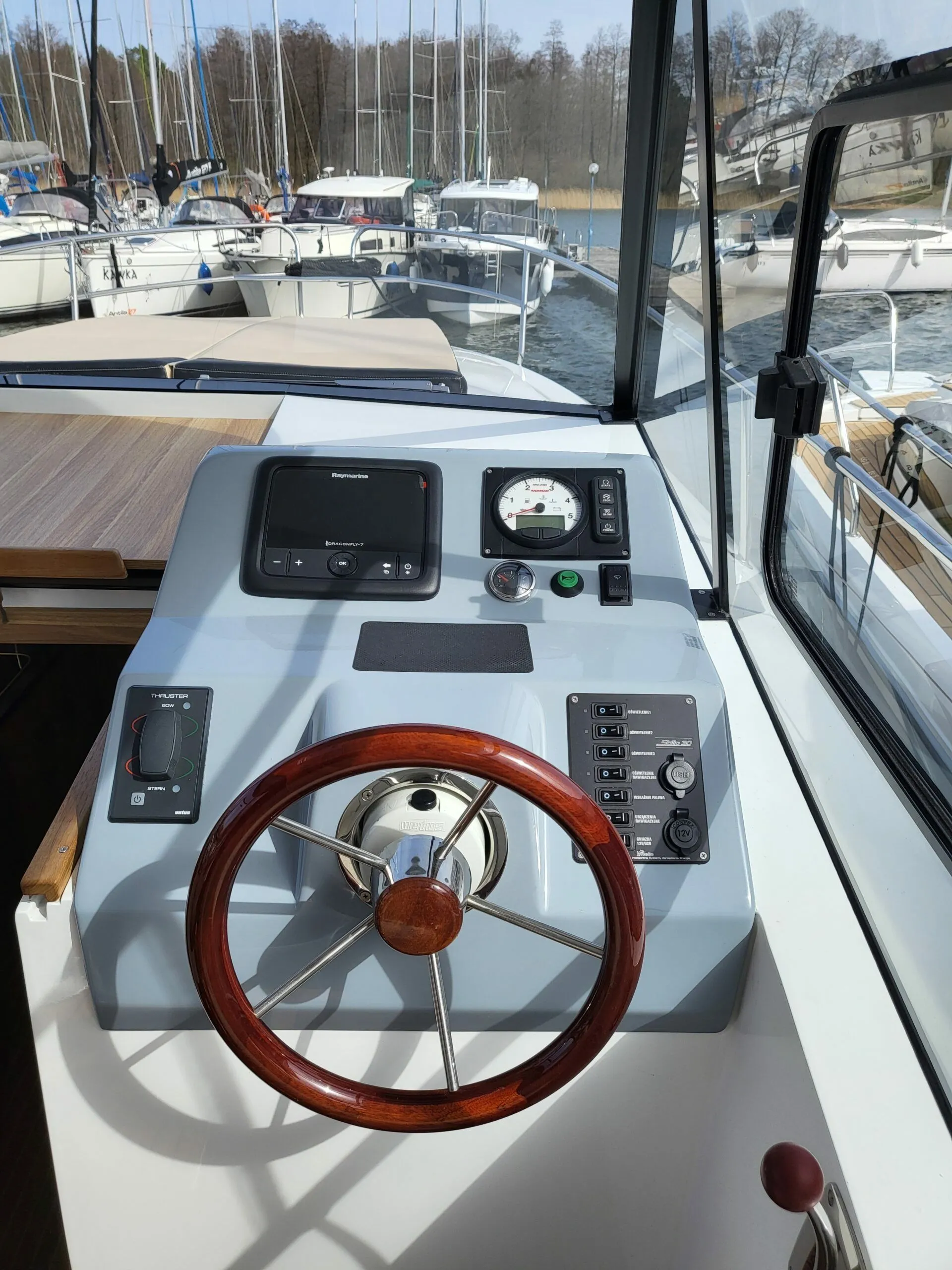 Lena Mietboot - 3