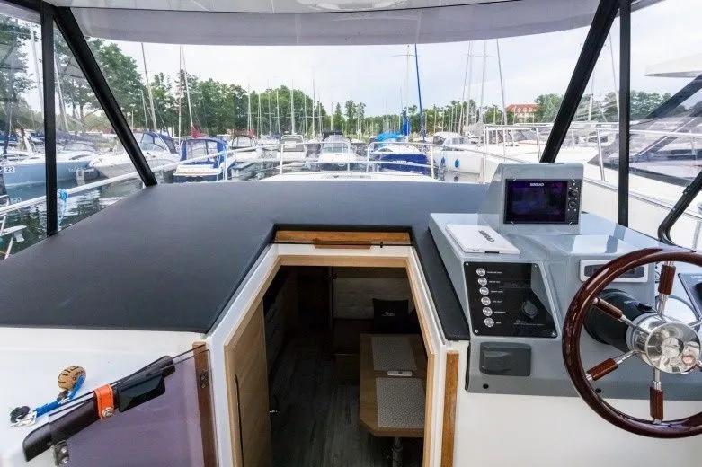 Prohibicja VIP Individual Kiralık Teknesi