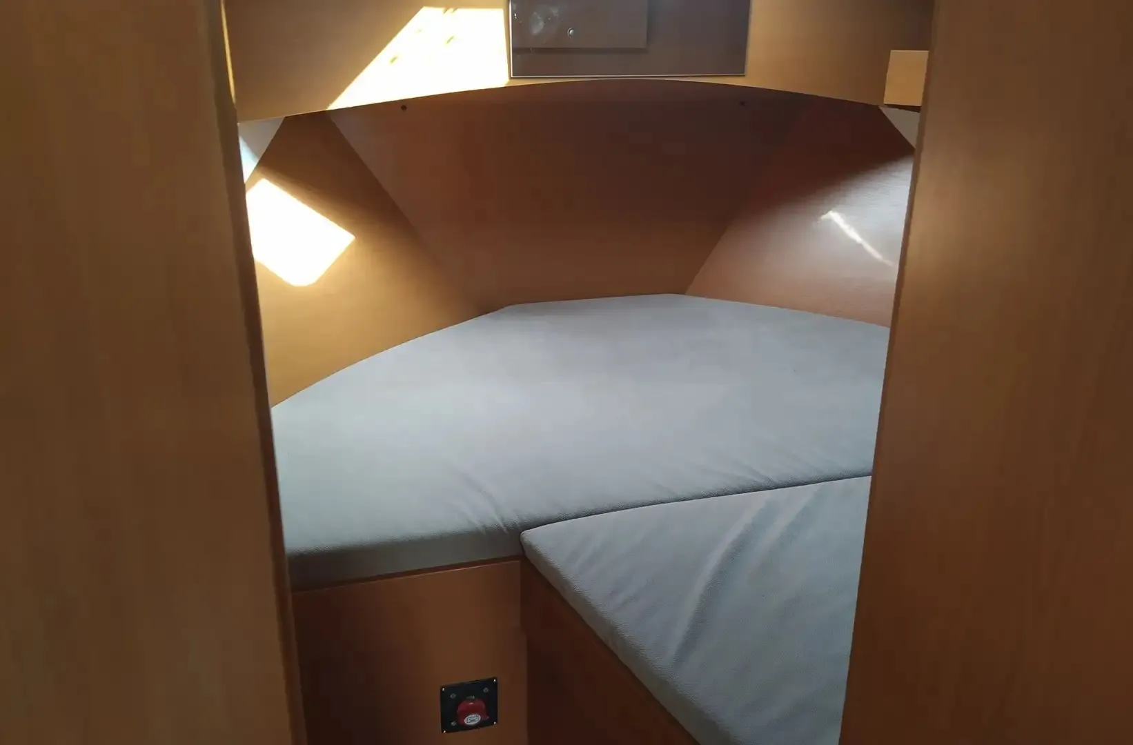 Stillo 30 Charter Boat