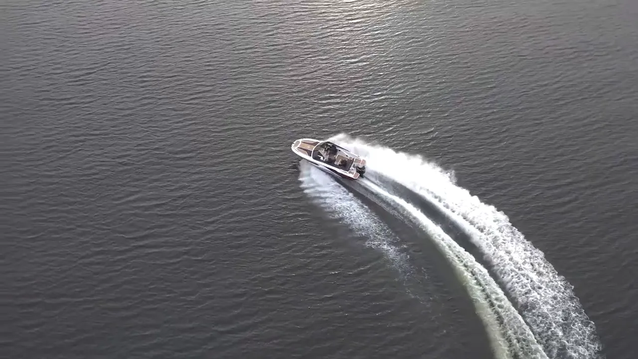 Stillo Charter Boat - 2