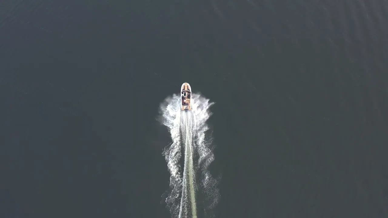 Stillo Charter Boat - 4