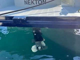 Nekton Mietboot