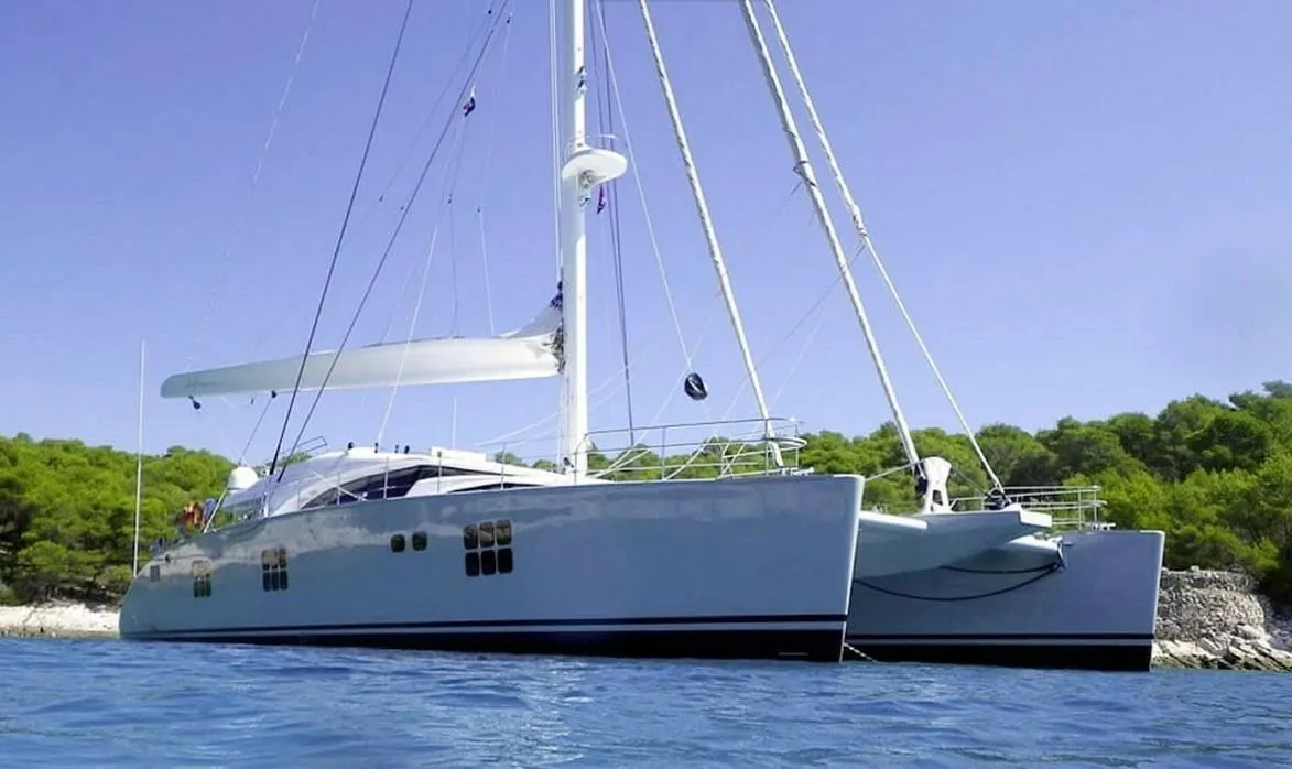 Чартер Ipharra - 5