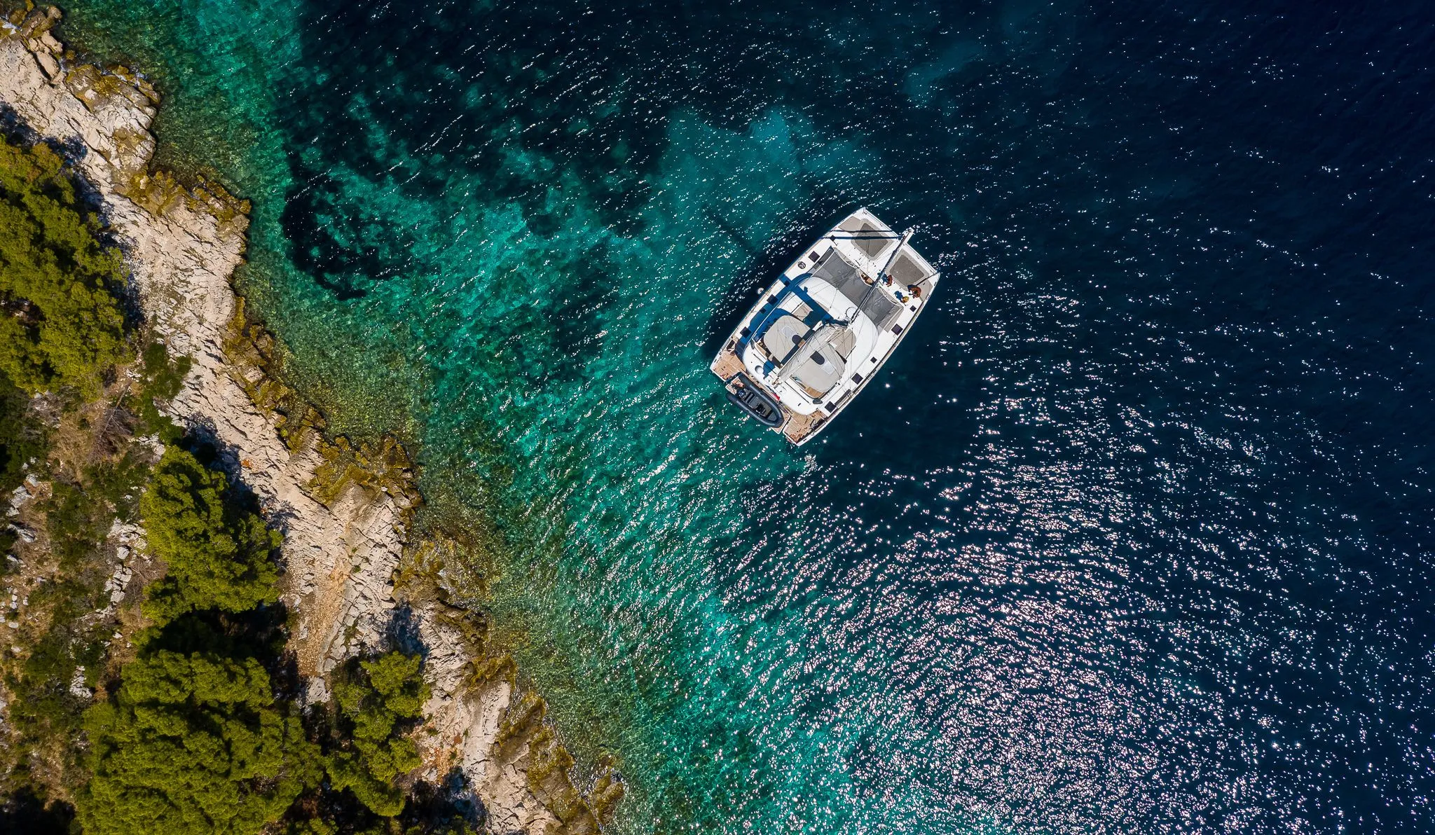 Чартер Solitaire - 4