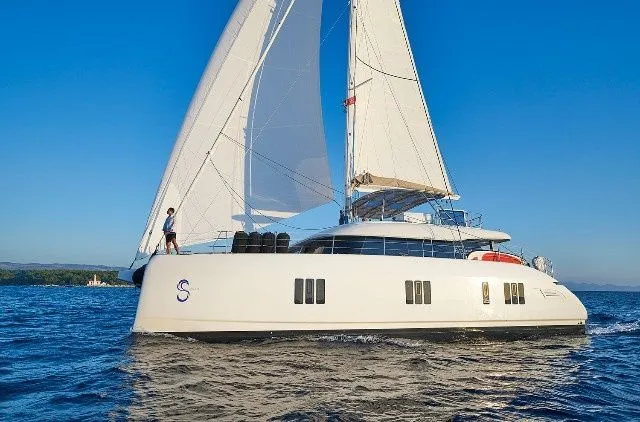 Чартер Sinata - 4