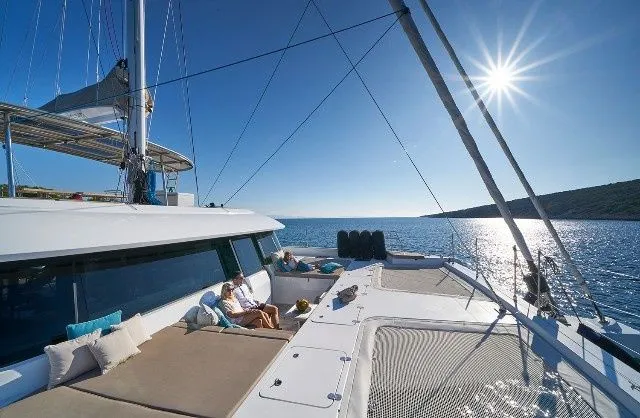 Чартер Sinata - 5