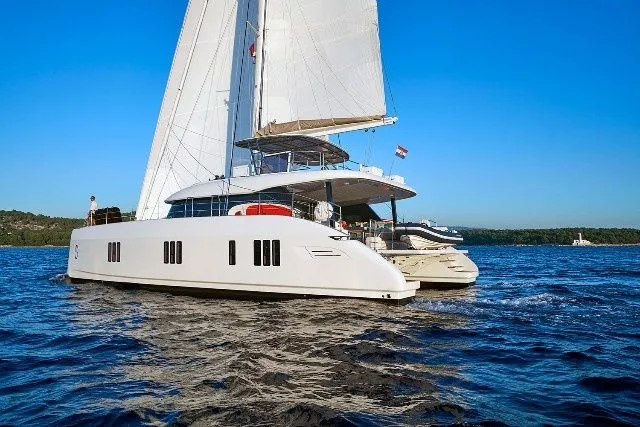 Чартер Sinata - 3